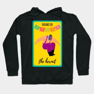 The Hermit Hoodie